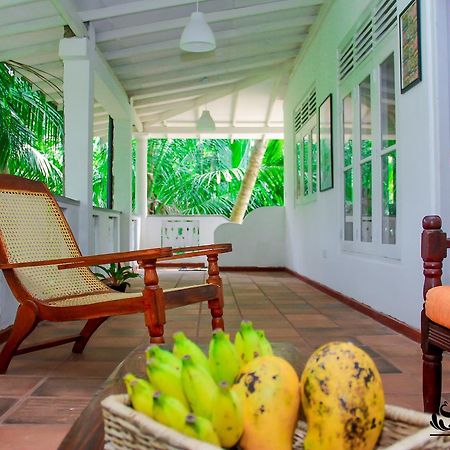 Serendib House Unawatuna Exterior photo