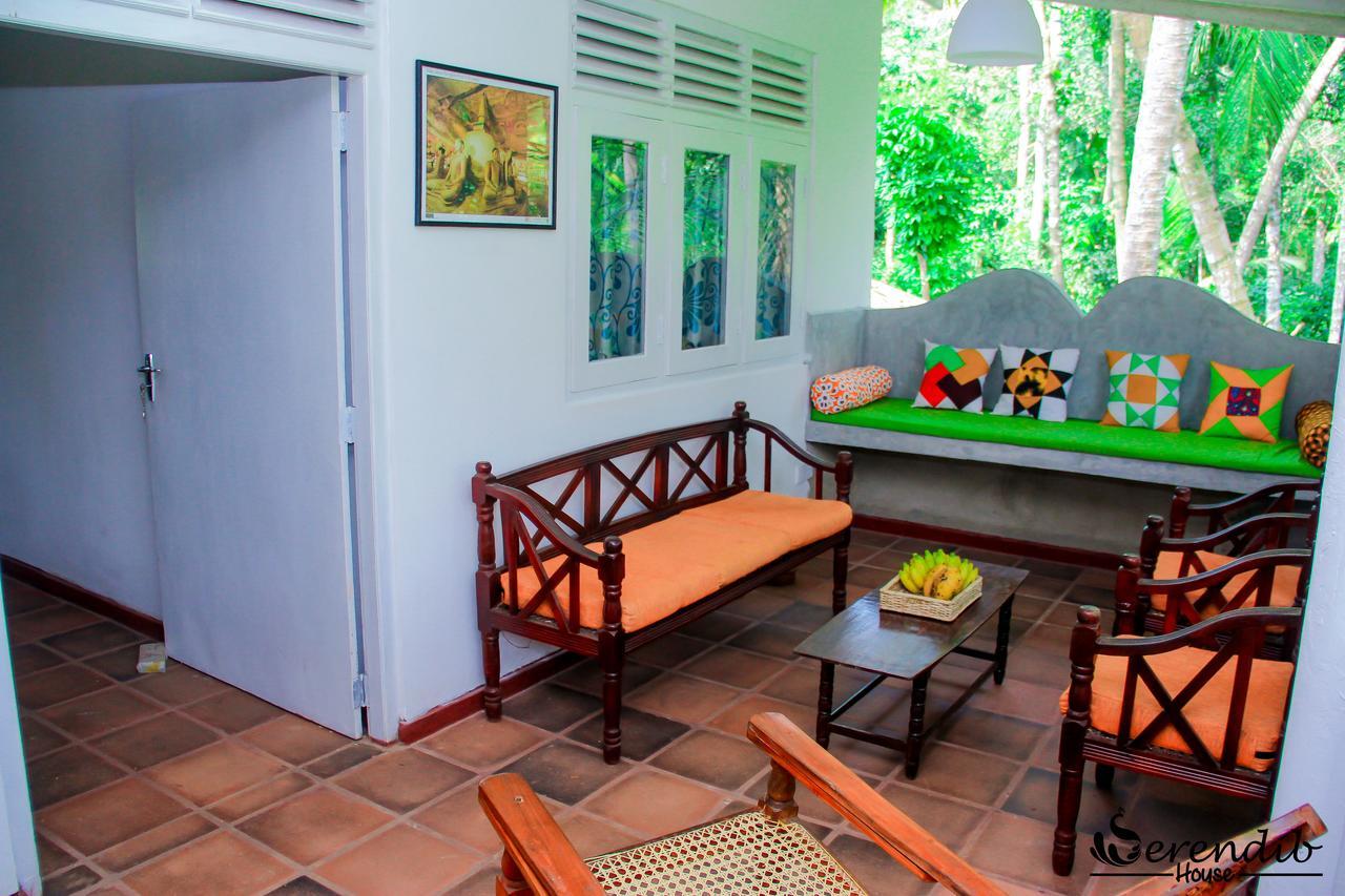 Serendib House Unawatuna Exterior photo